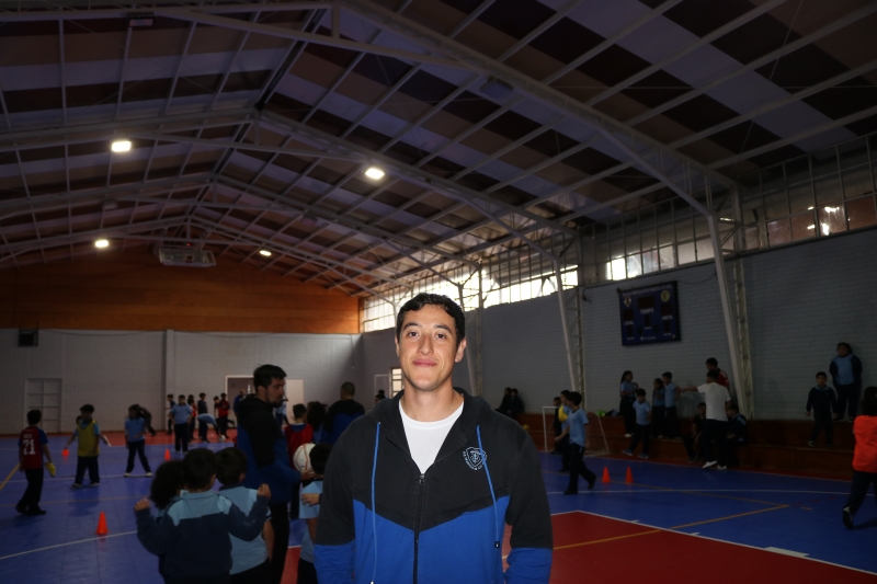 Día de la Actividad Física